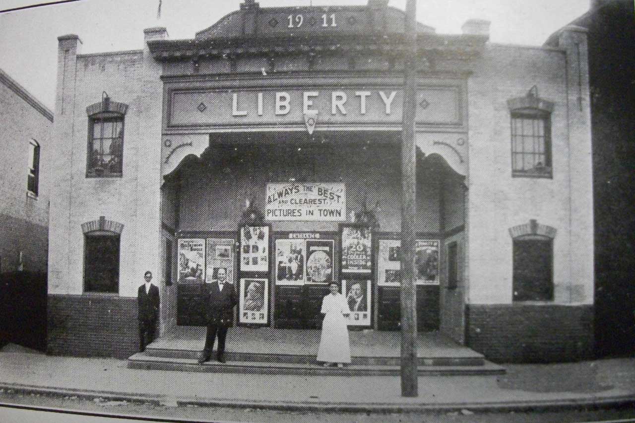 Liberty Theater