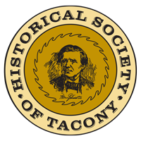 Seal of The Historical Society of Tacony